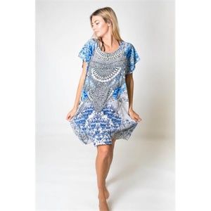 Daydreamer Dress